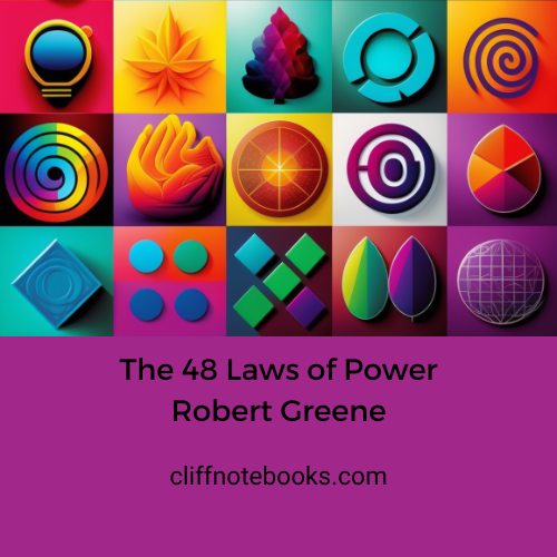 The New 23 Laws of Power: a modern business take on Greene's 48 Laws  (Paperback)