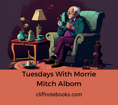 Mitch Albom: 20 years later, 'Tuesdays with Morrie' still teaching