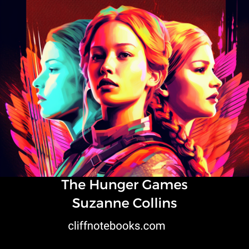 Hunger Games (trilogie) de Suzanne Collins