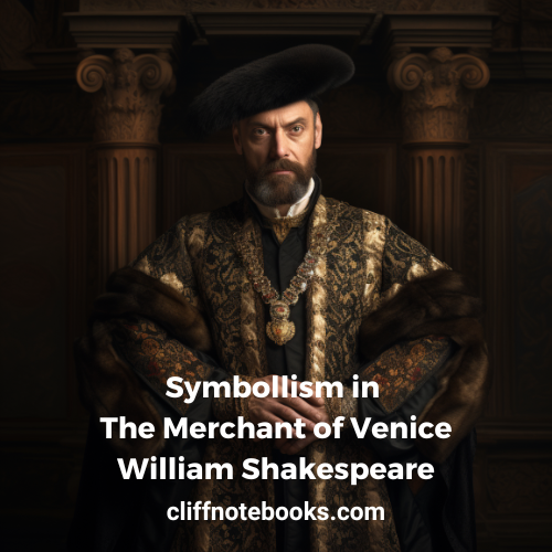 PDF file: Drama - Higher - The Merchant of Venice - Education ...