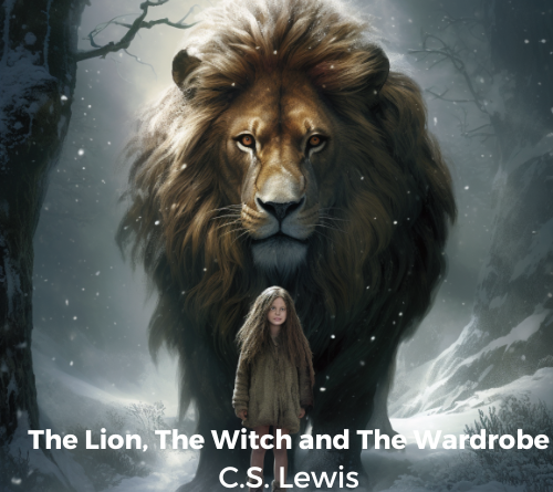 LION WITCH AND THE WARDROBE QUOTES –