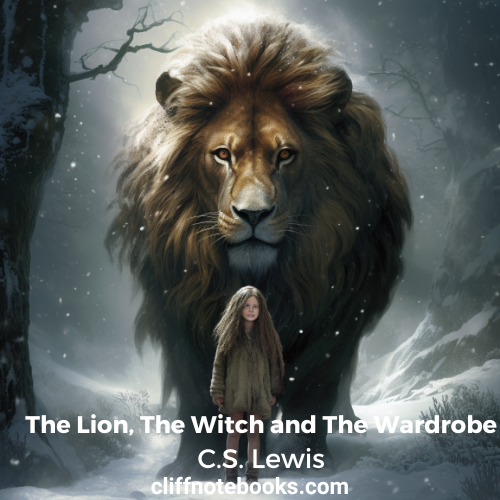 Discovering Aslan: High King above all Kings in Narnia – Renewal