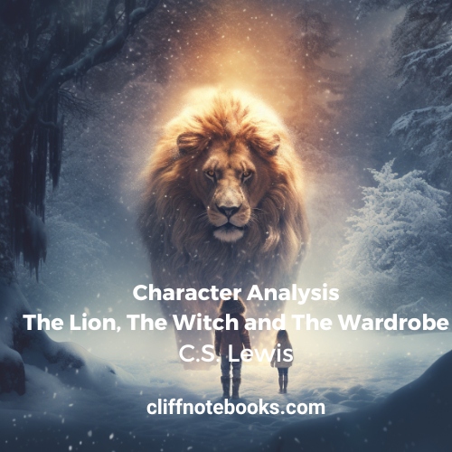 The Lion, the Witch and the Wardrobe: The Quest for Aslan (The