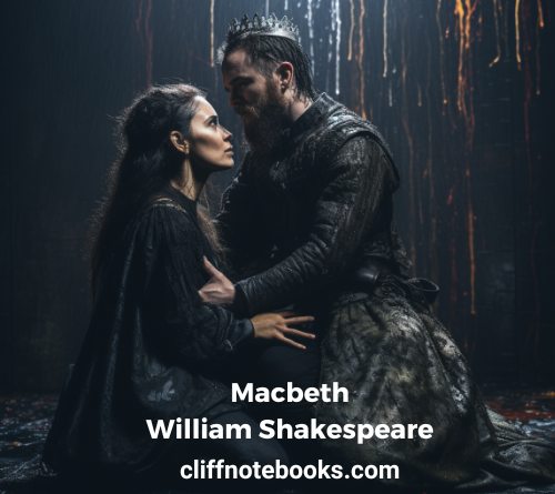 Shakespeare on Politics in Macbeth